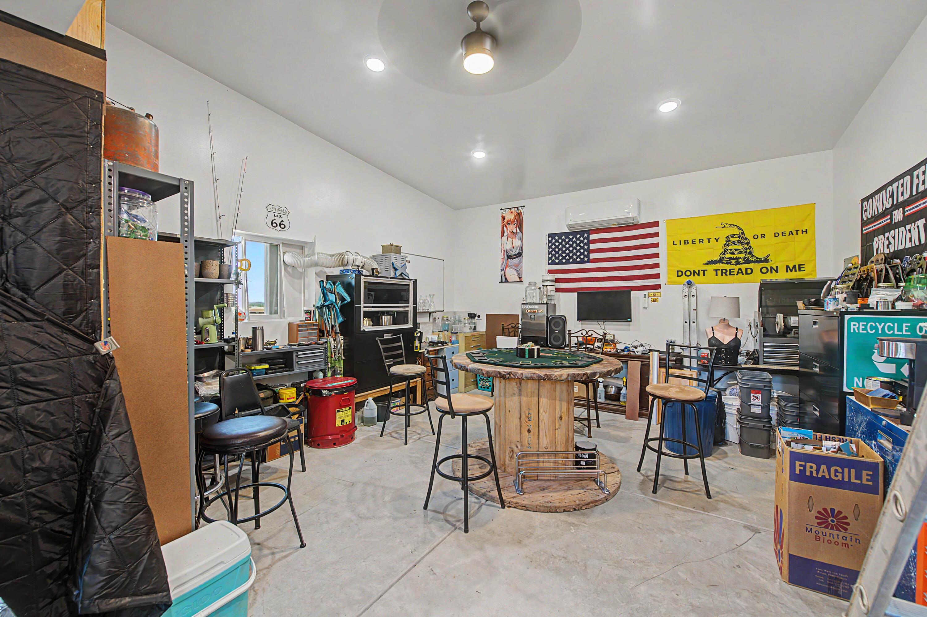 NOT AVAILABLE - Residential