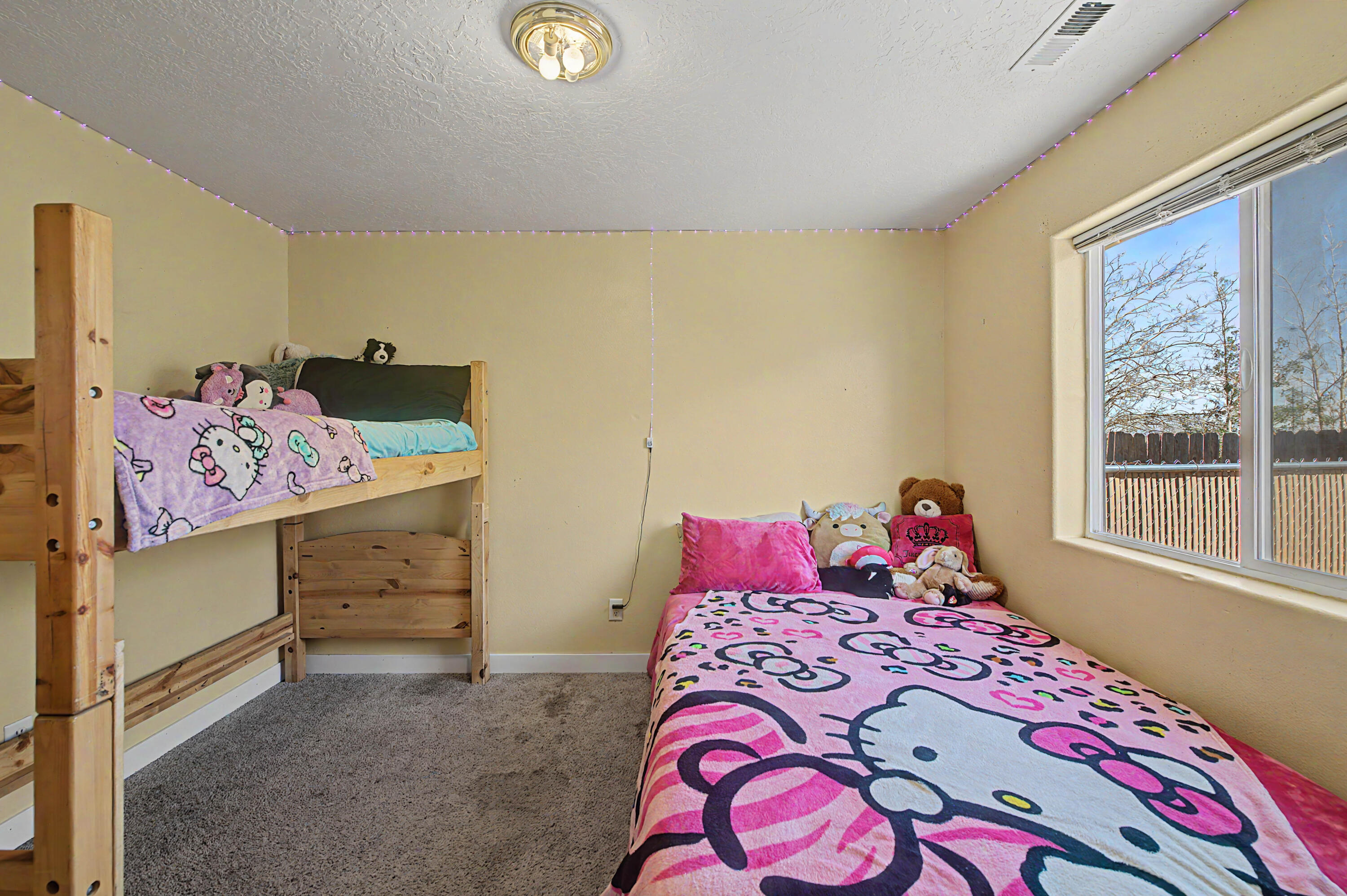 NOT AVAILABLE - Residential