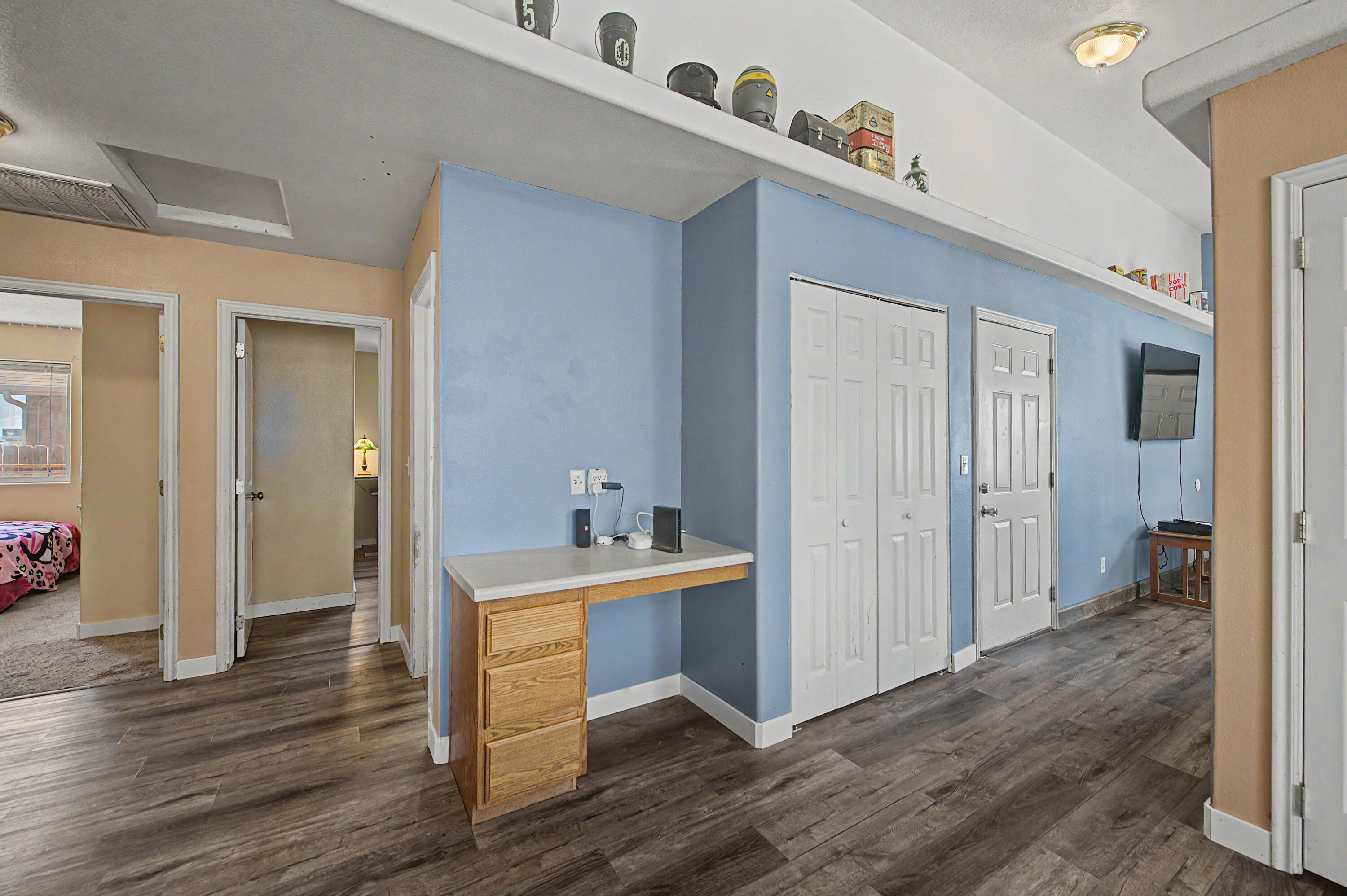 NOT AVAILABLE - Residential