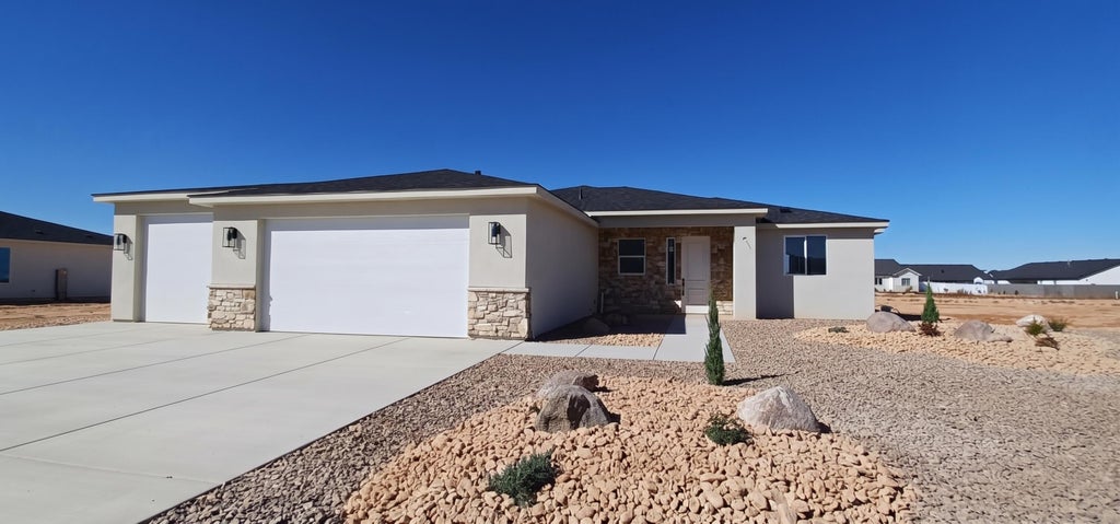 Photo of 4957 N 925 E Lot 79 #Lot 79, Enoch, UT 84721 (MLS # 26-276830)