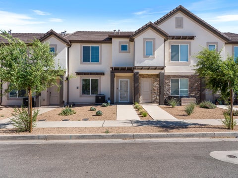 Photo of 3361 E Elkhorn LN, Washington, UT 84780 (MLS # 26-273426)