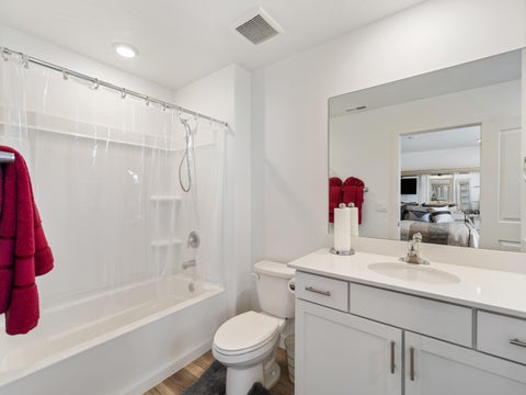 Tiny photo for 3361 E Elkhorn LN, Washington, UT 84780 (MLS # 26-273426)