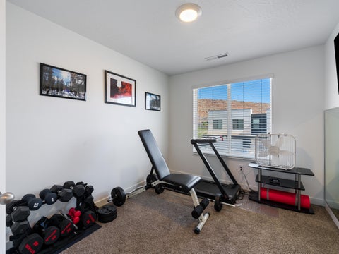 Tiny photo for 3361 E Elkhorn LN, Washington, UT 84780 (MLS # 26-273426)