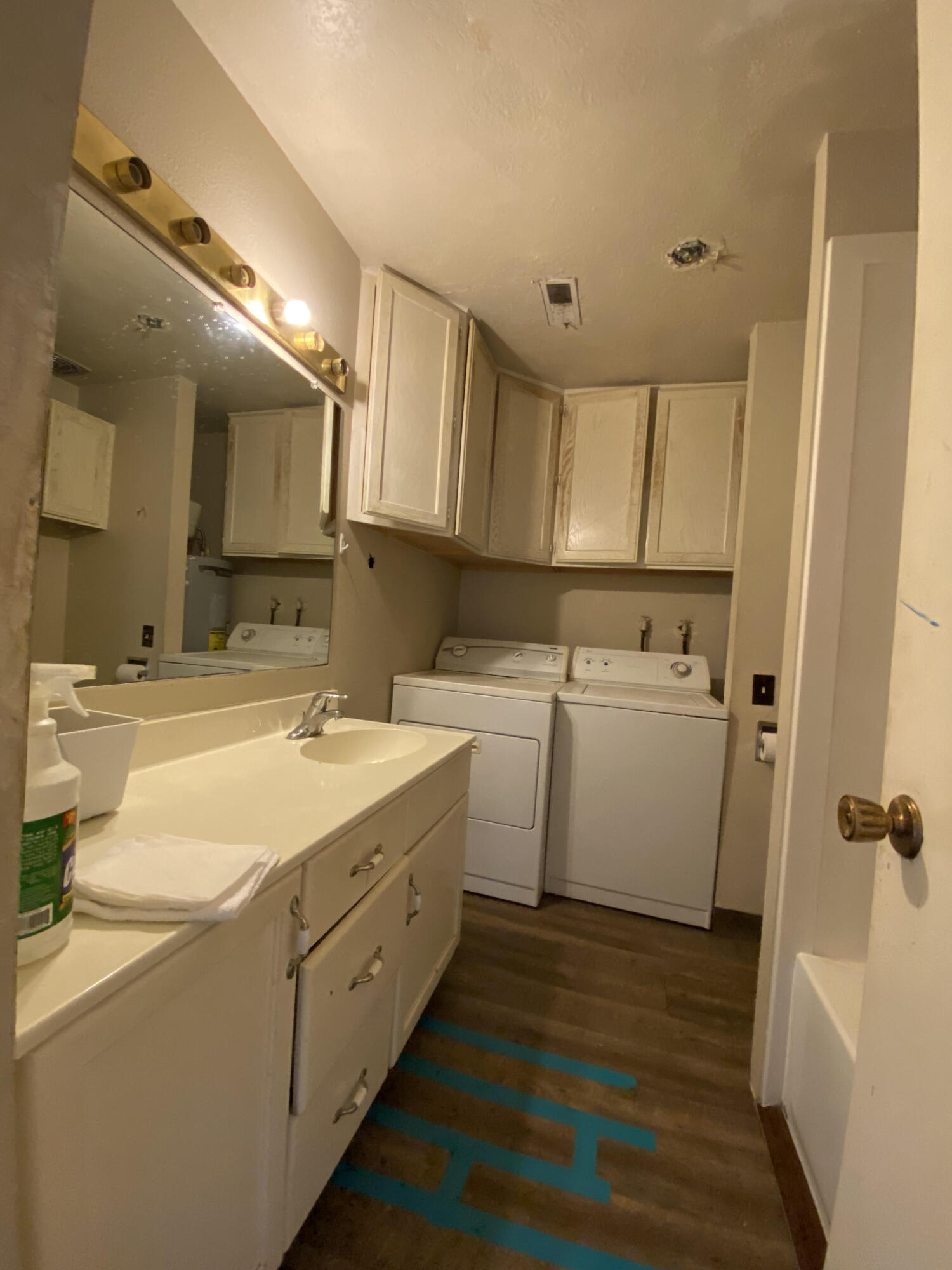 ST GEORGE TOWNSITE - Residential