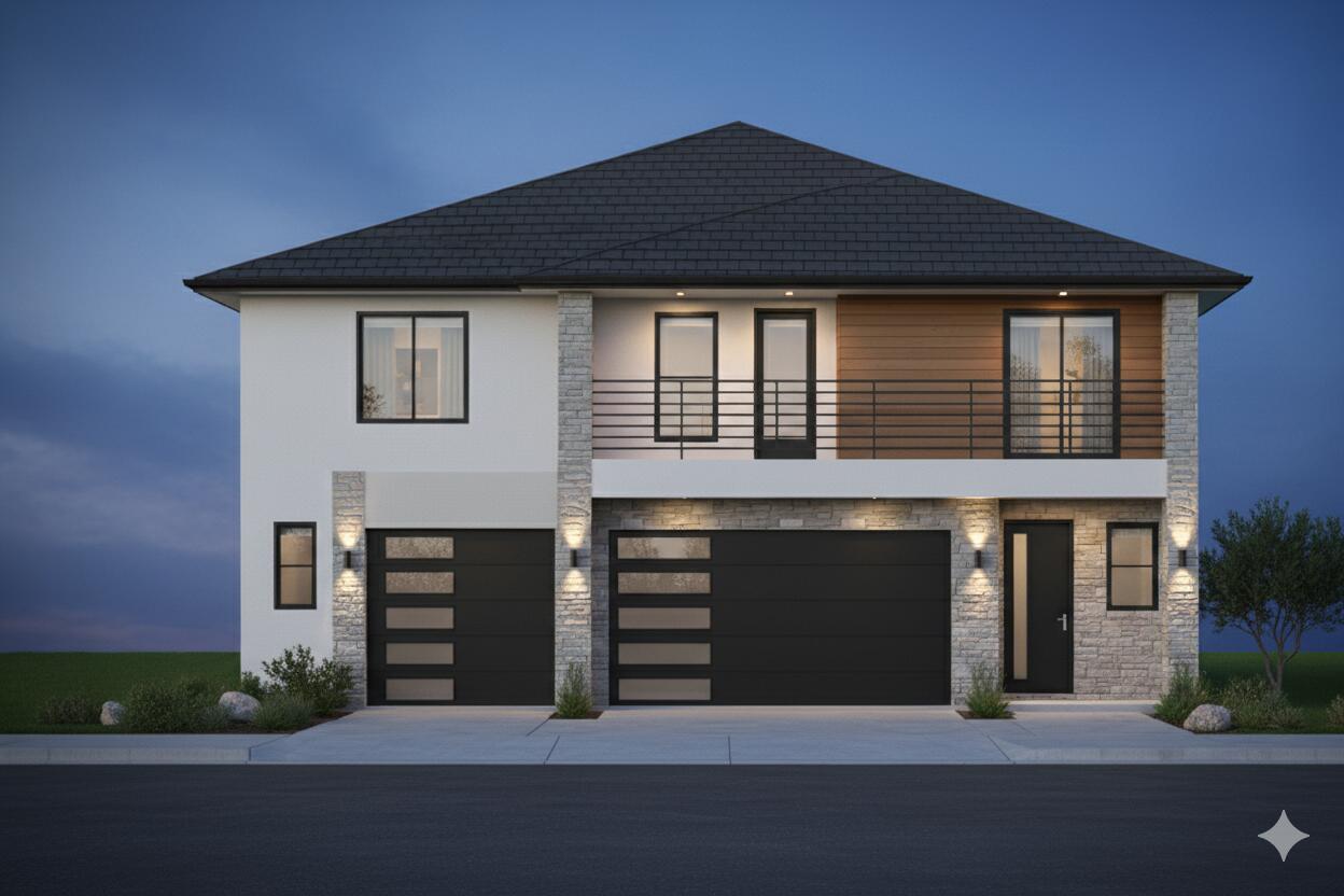 DESERT RIDGE ESTATES - Residential