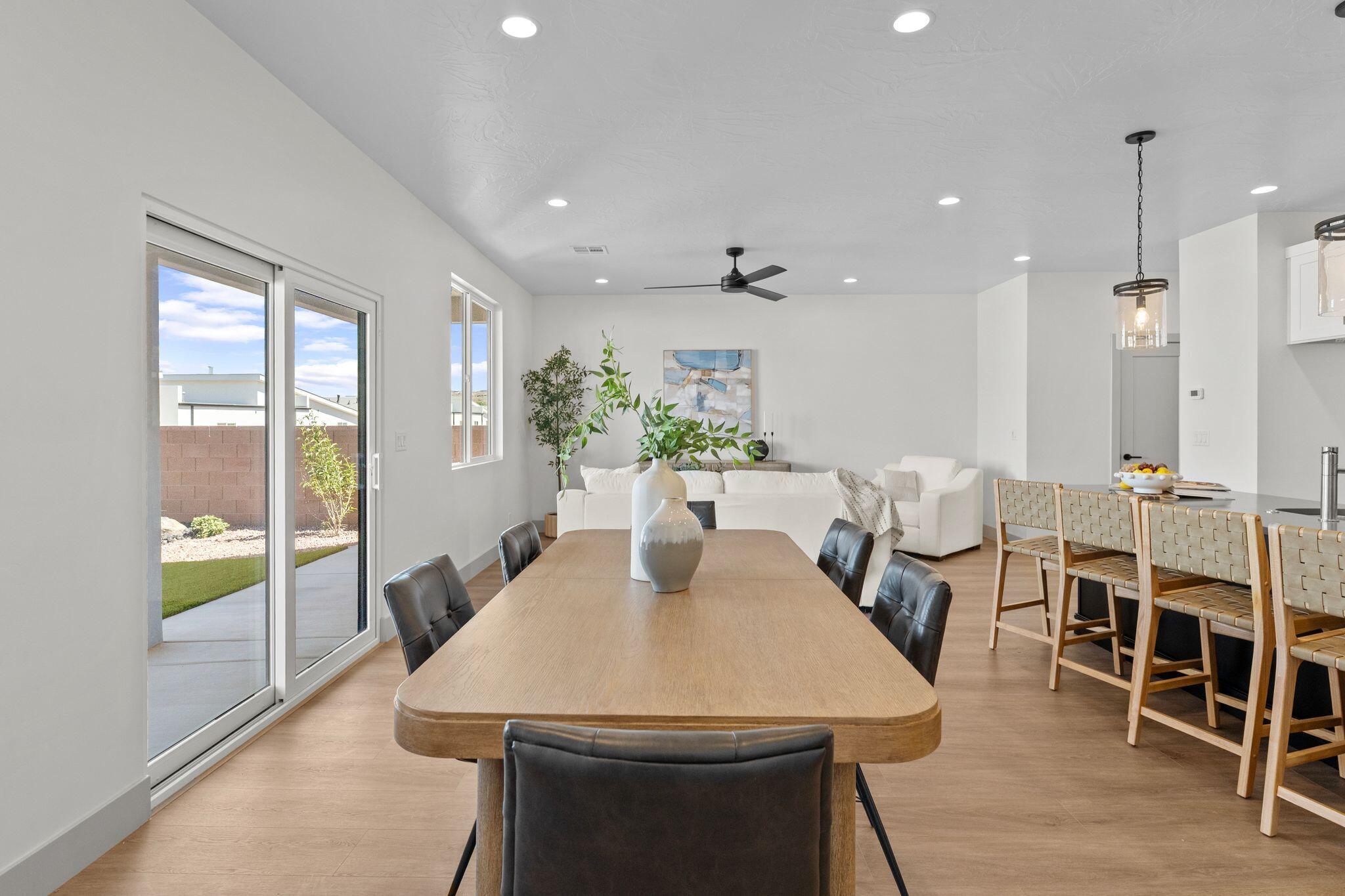 DESERT RIDGE ESTATES - Residential