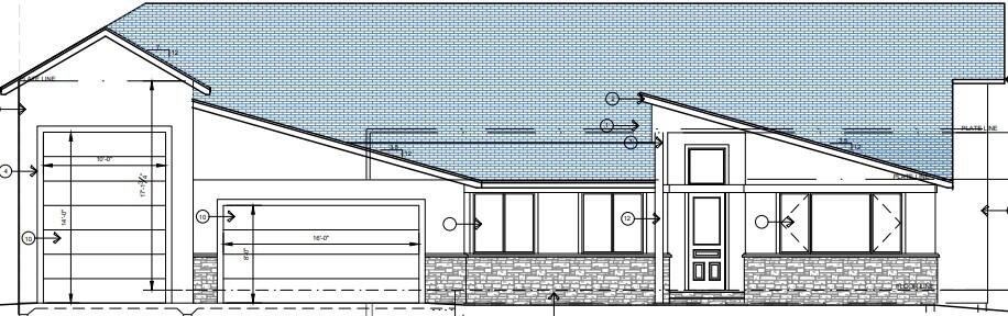 SADDLE BACK RIDGE - Residential