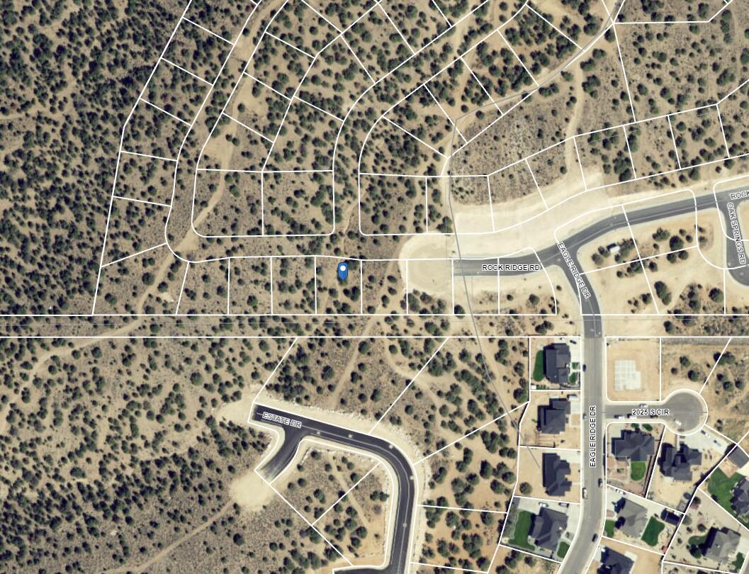 SADDLE BACK RIDGE - Residential