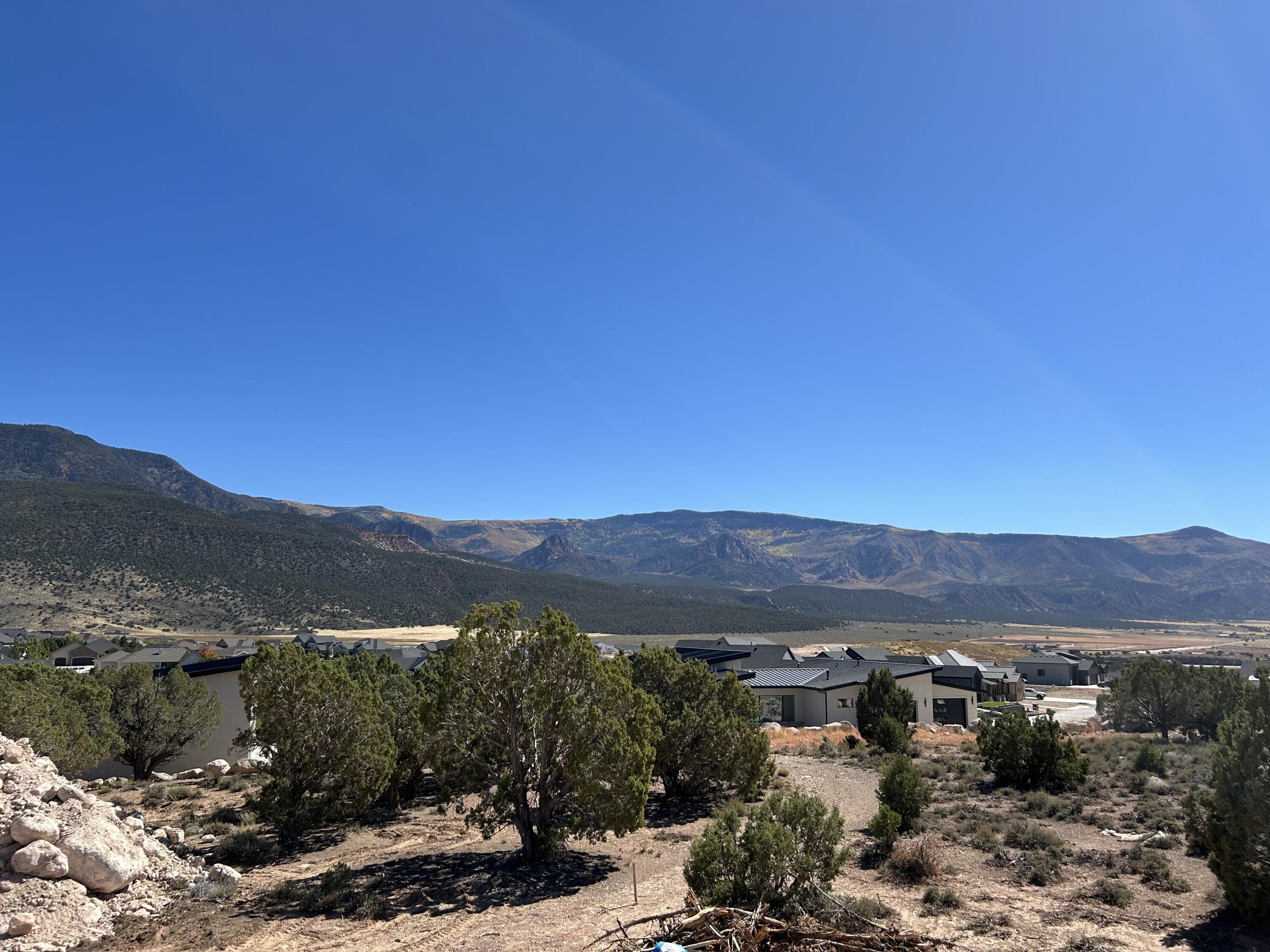 SADDLE BACK RIDGE - Residential