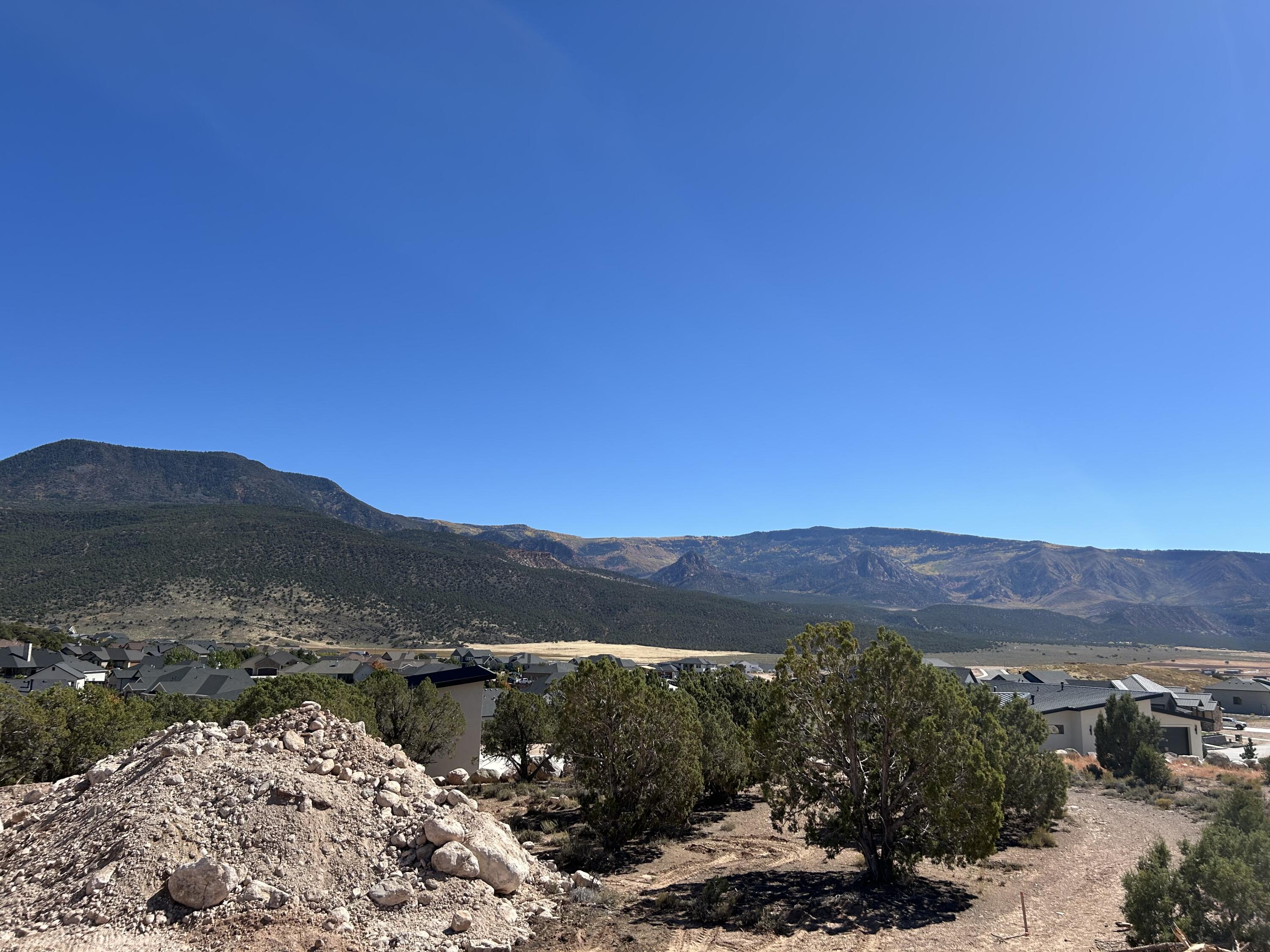 SADDLE BACK RIDGE - Residential