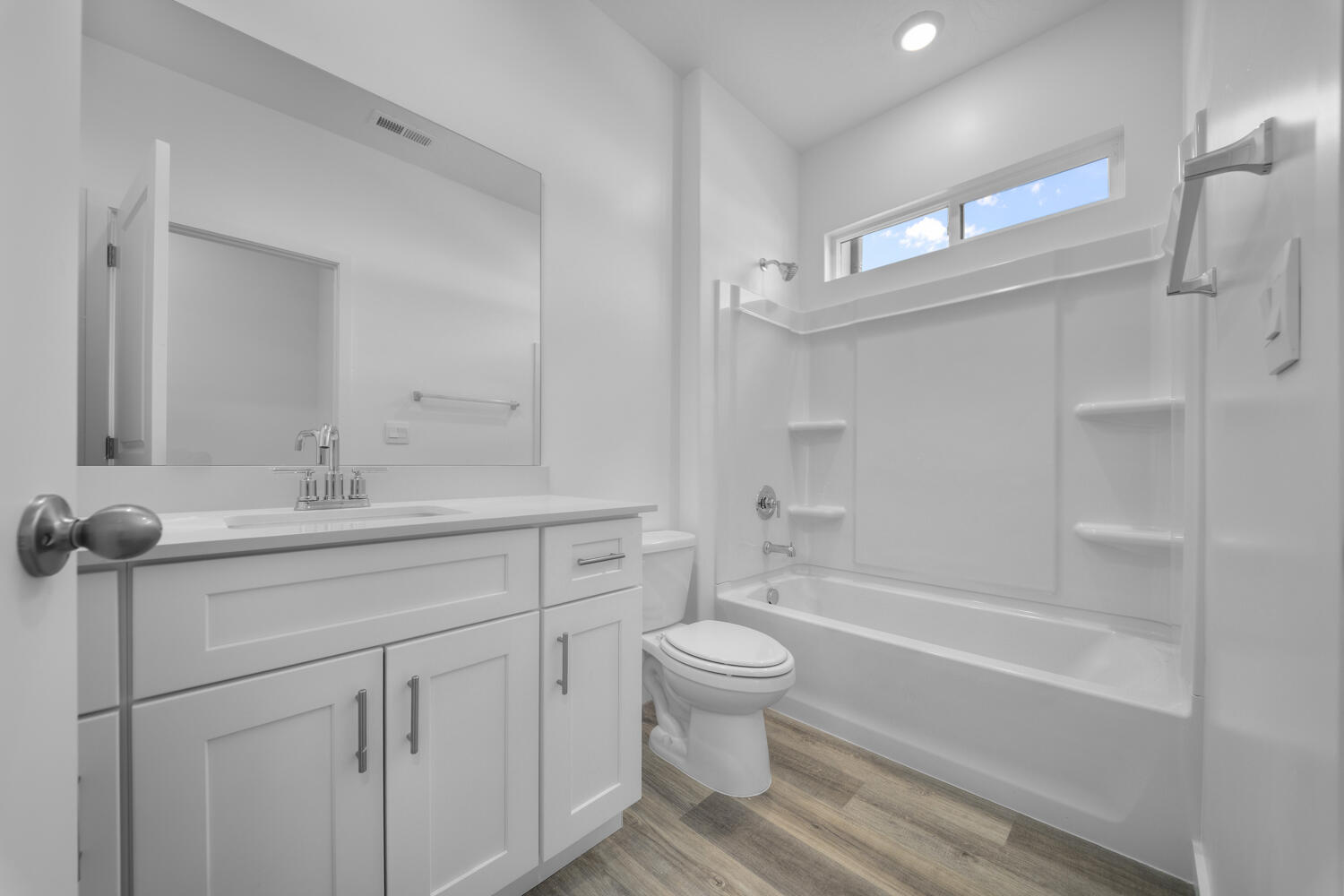 STANDING ROCK WEST AT LONG VALLEY - Residential