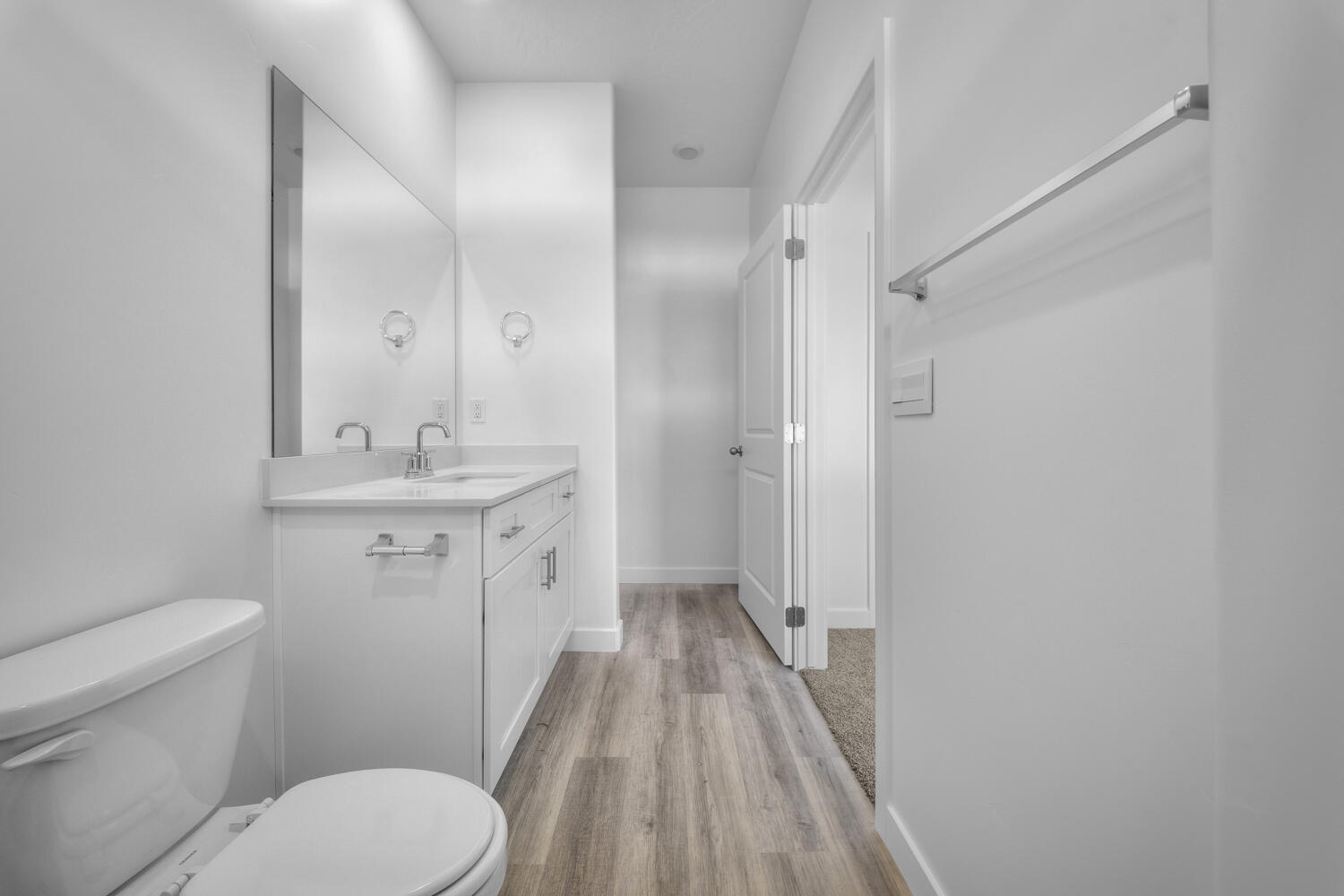 STANDING ROCK WEST AT LONG VALLEY - Residential