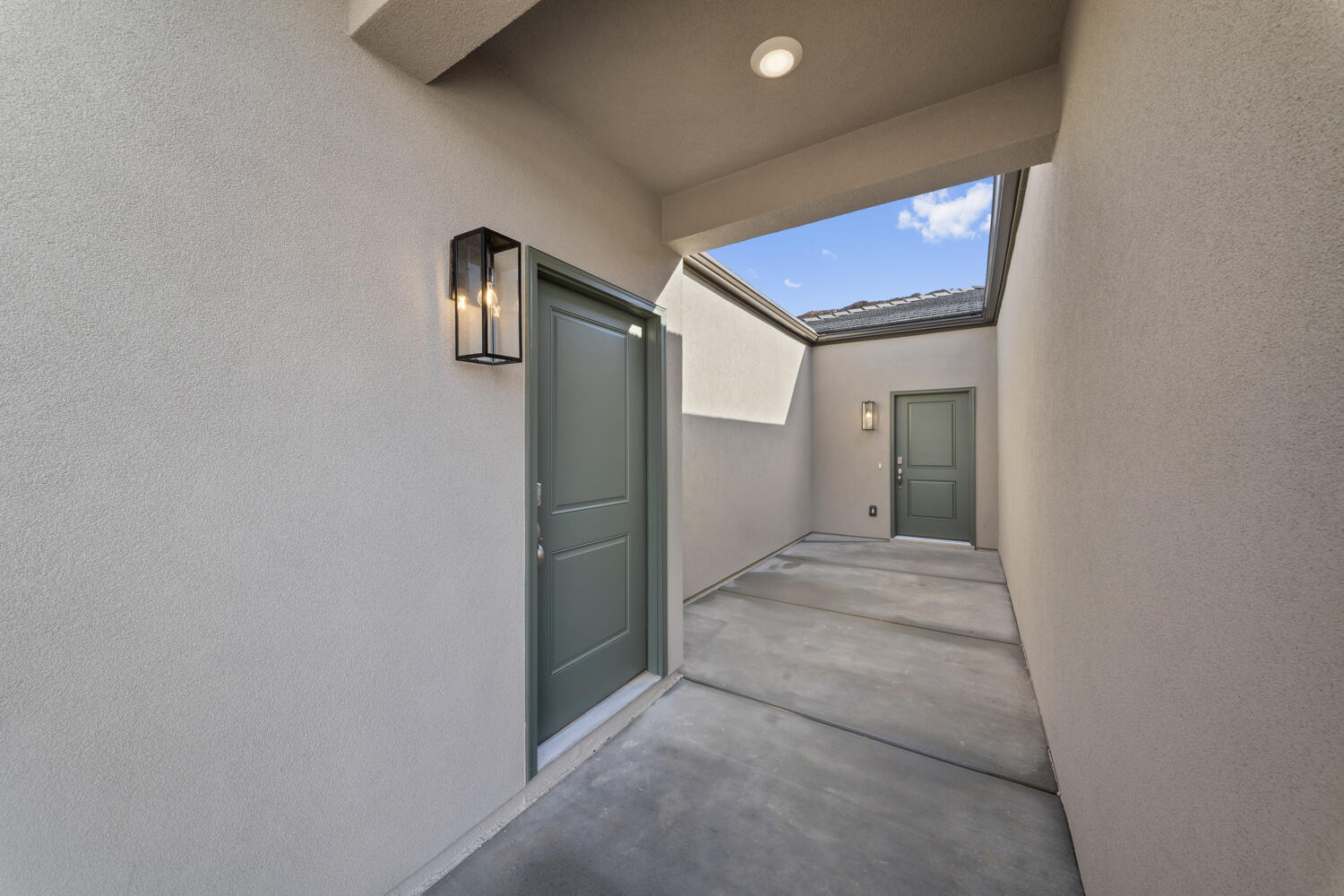 STANDING ROCK WEST AT LONG VALLEY - Residential