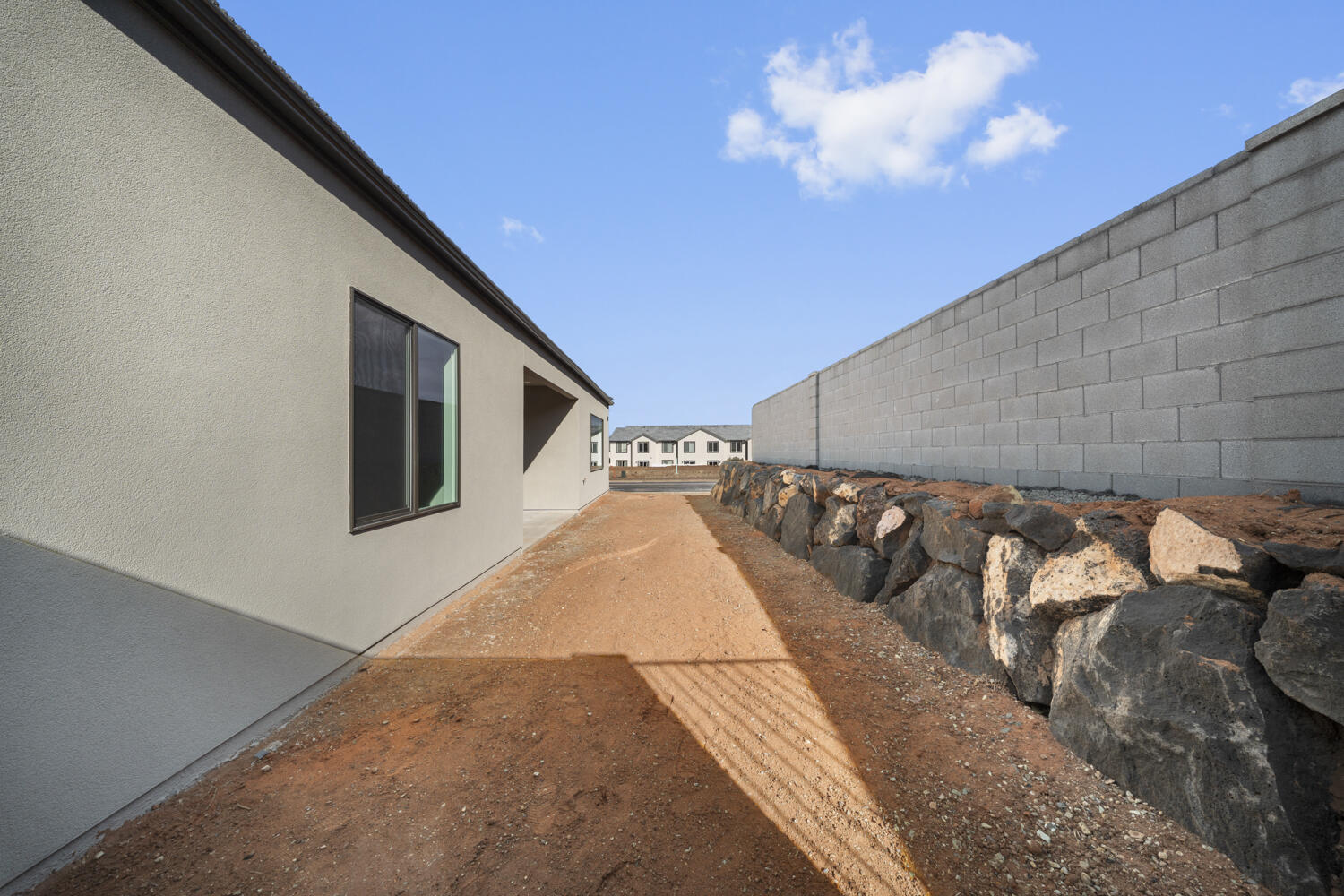 STANDING ROCK WEST AT LONG VALLEY - Residential
