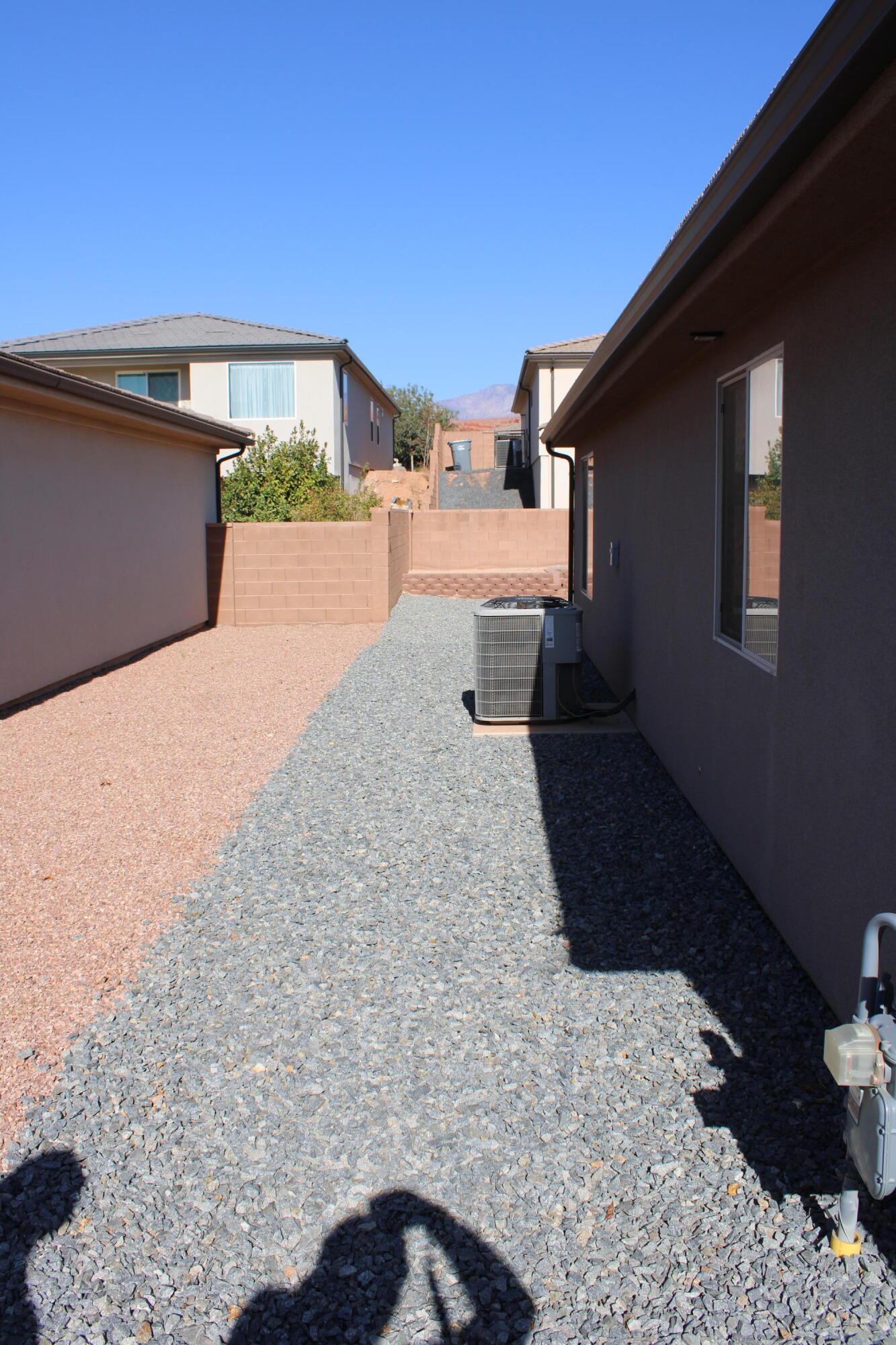 PERRY LANDING - Residential