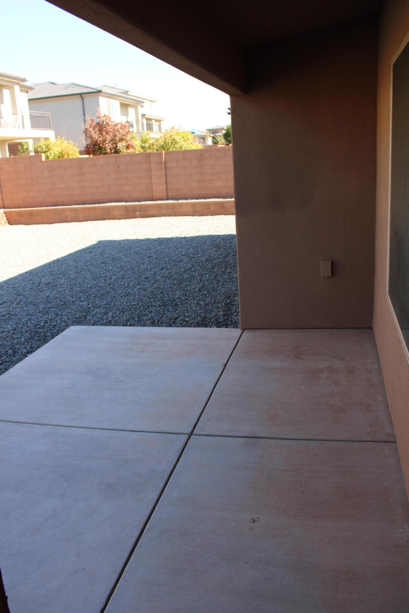 PERRY LANDING - Residential