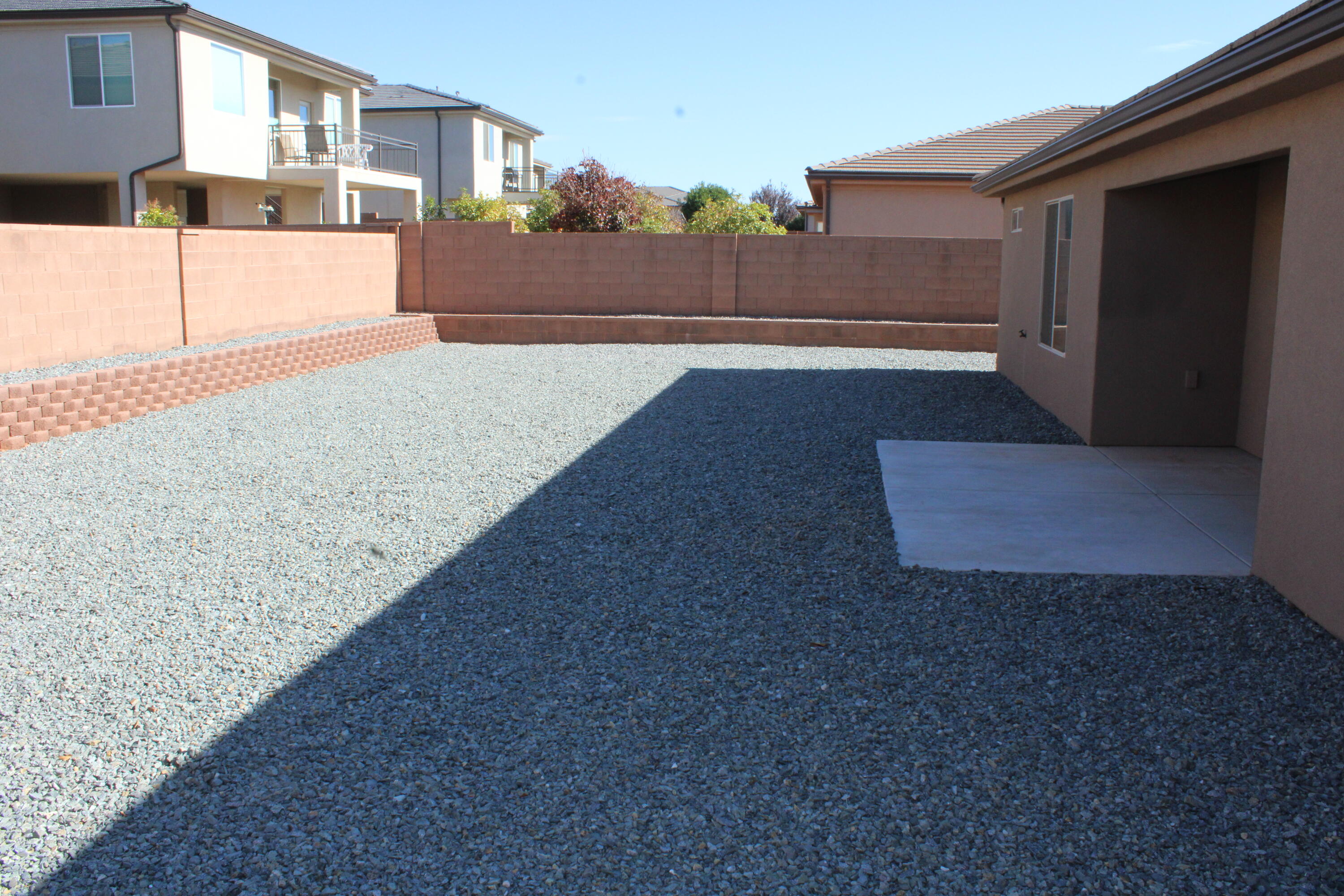 PERRY LANDING - Residential