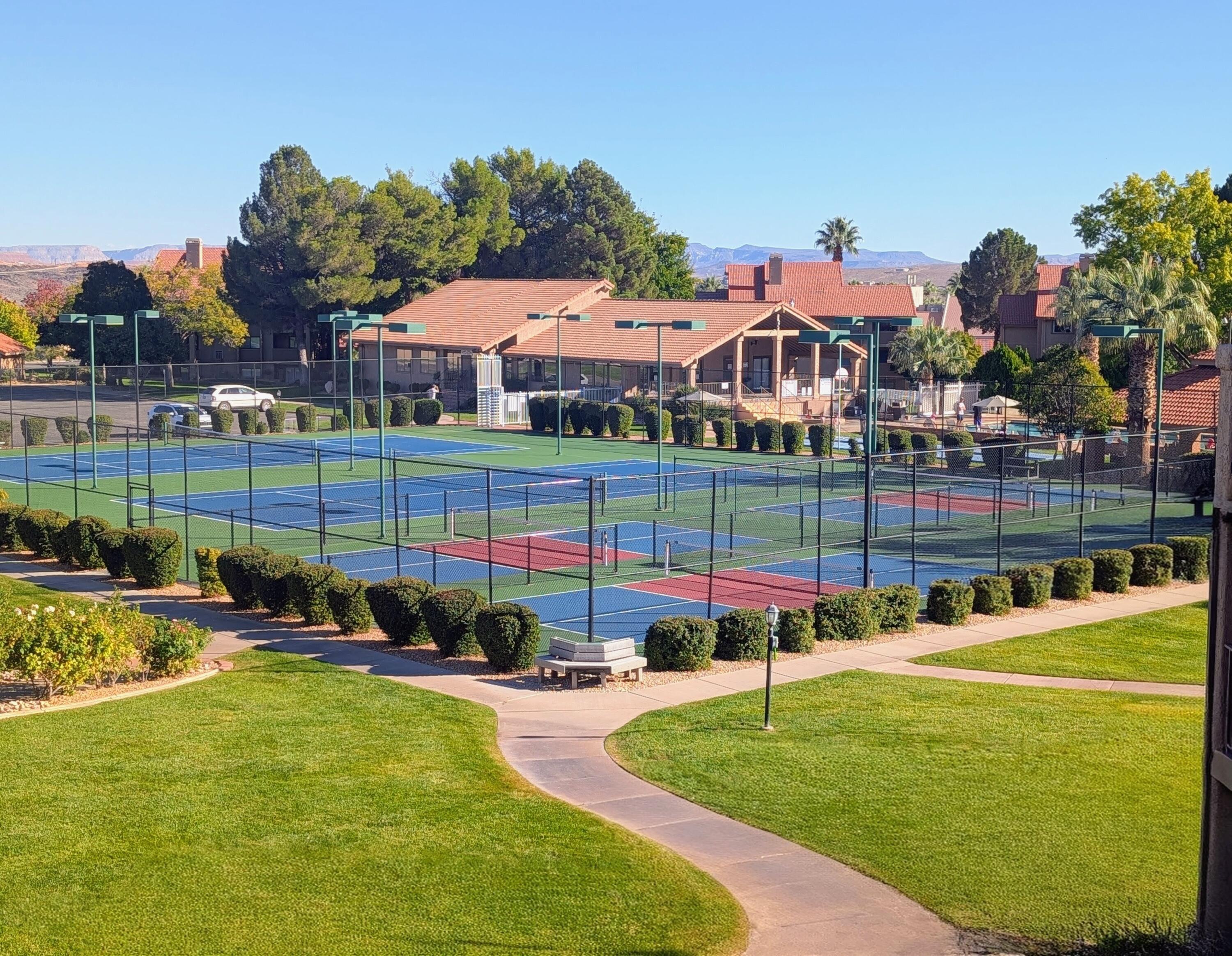 SPORTS VILLAGE - Residential