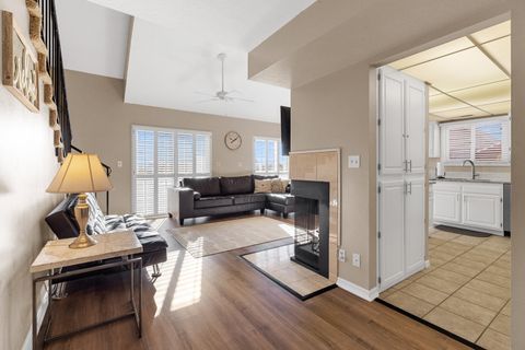 Tiny photo for 860 S Village RD L-10 #L-10, Saint George, UT 84770 (MLS # 25-266209)