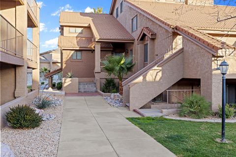Tiny photo for 860 S Village RD L-10 #L-10, Saint George, UT 84770 (MLS # 25-266209)