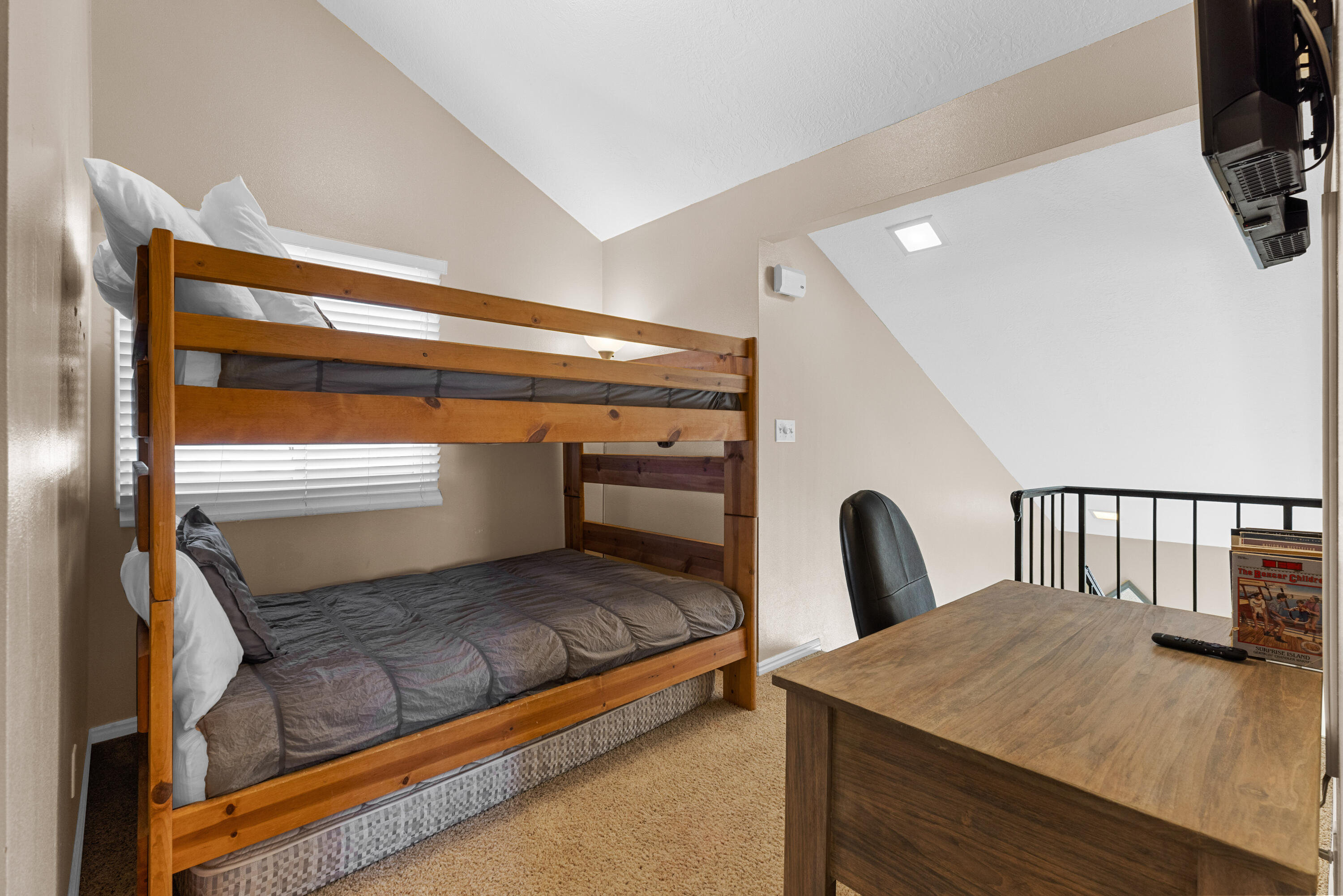 SPORTS VILLAGE - Residential