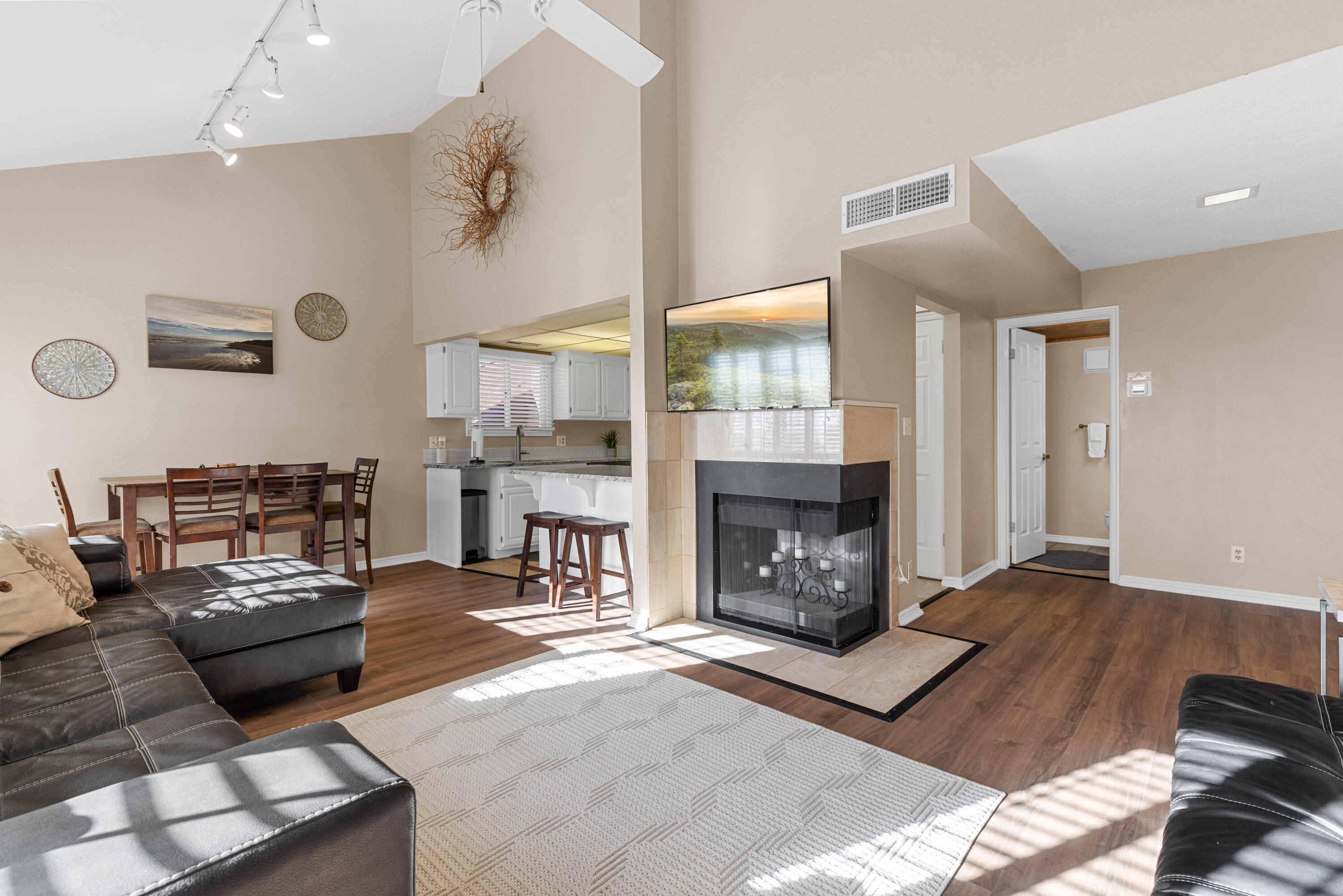 SPORTS VILLAGE - Residential