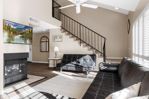 Tiny photo for 860 S Village RD L-10 #L-10, Saint George, UT 84770 (MLS # 25-266209)