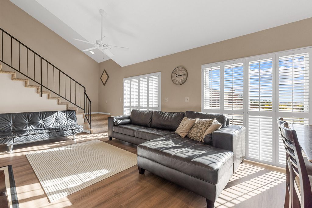 Photo for 860 S Village RD L-10 #L-10, Saint George, UT 84770 (MLS # 25-266209)