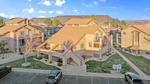 Tiny photo for 860 S Village RD L-10 #L-10, Saint George, UT 84770 (MLS # 25-266209)