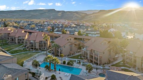 Tiny photo for 860 S Village RD L-10 #L-10, Saint George, UT 84770 (MLS # 25-266209)