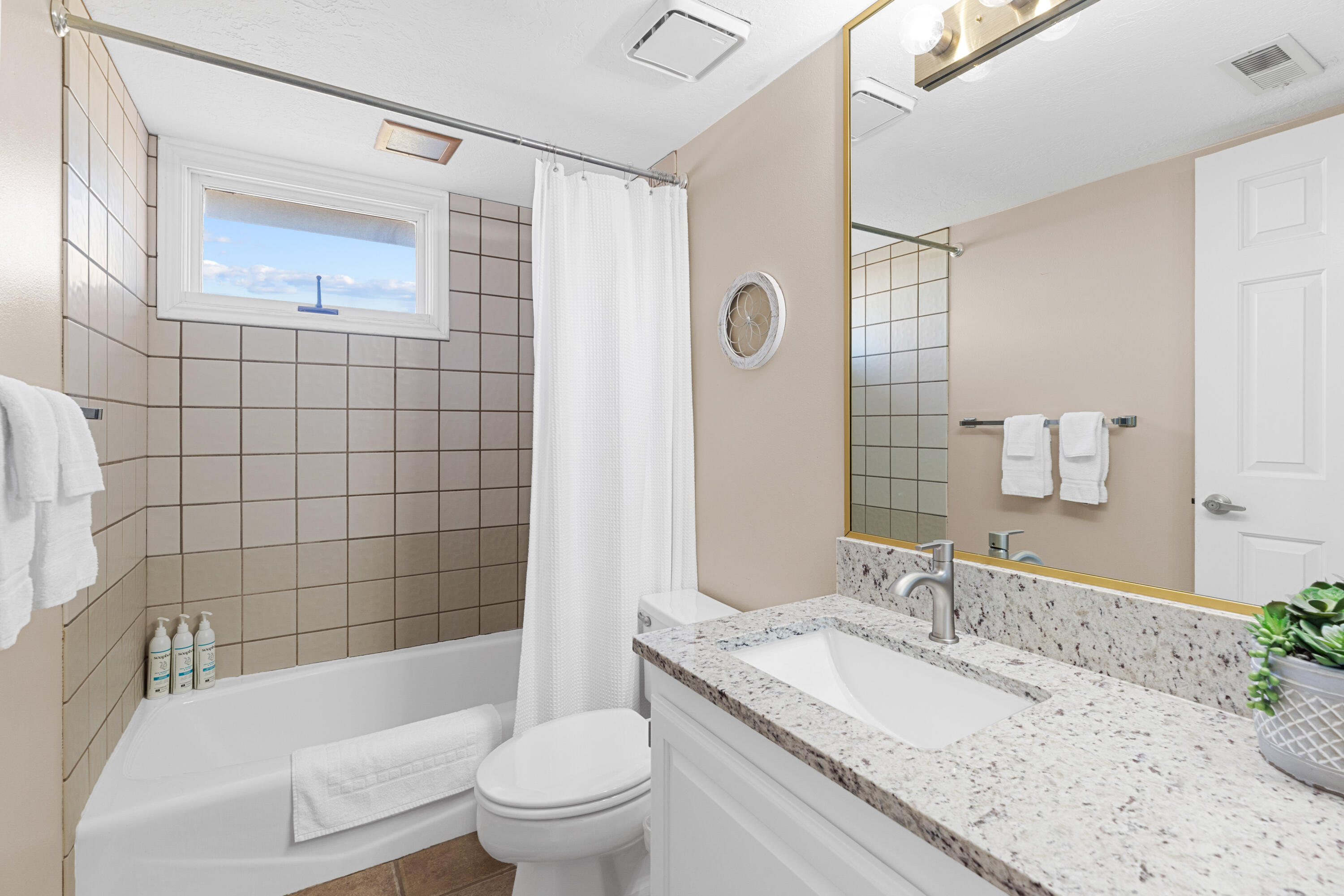 SPORTS VILLAGE - Residential