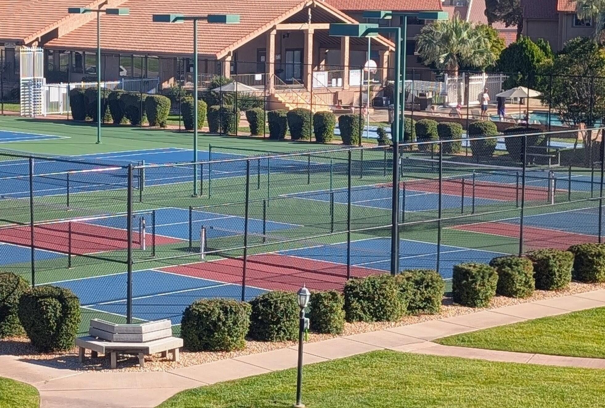 SPORTS VILLAGE - Residential