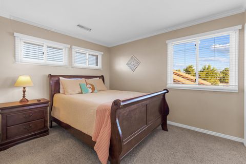 Tiny photo for 860 S Village RD L-10 #L-10, Saint George, UT 84770 (MLS # 25-266209)