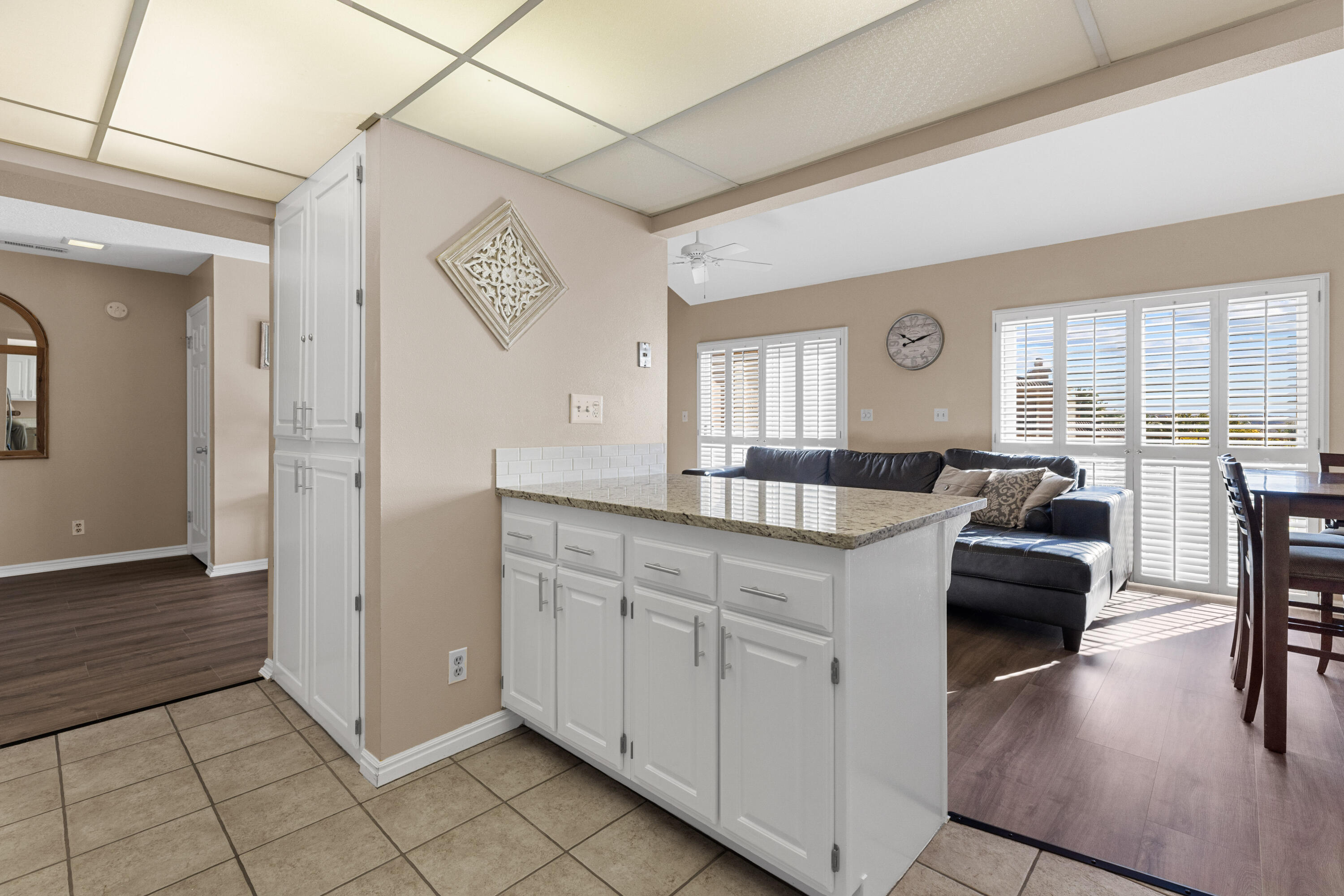 SPORTS VILLAGE - Residential