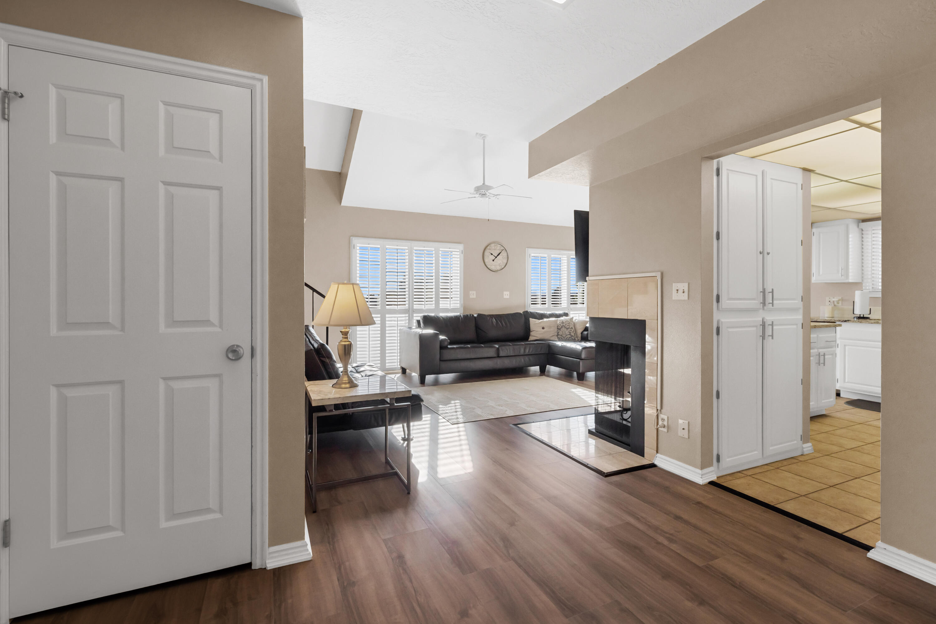 SPORTS VILLAGE - Residential