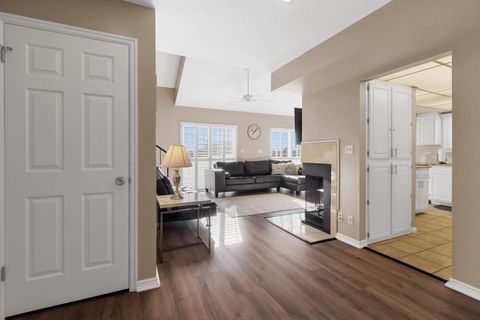 Tiny photo for 860 S Village RD L-10 #L-10, Saint George, UT 84770 (MLS # 25-266209)