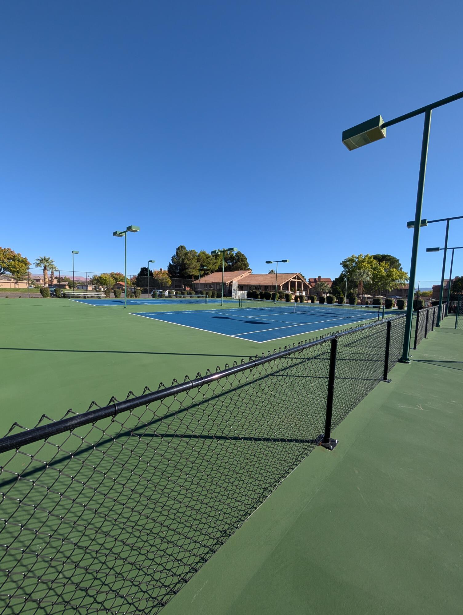 SPORTS VILLAGE - Residential