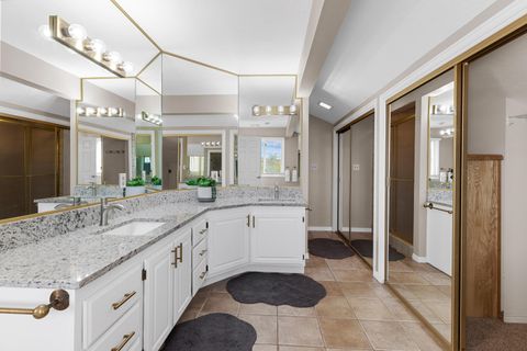 Tiny photo for 860 S Village RD L-10 #L-10, Saint George, UT 84770 (MLS # 25-266209)