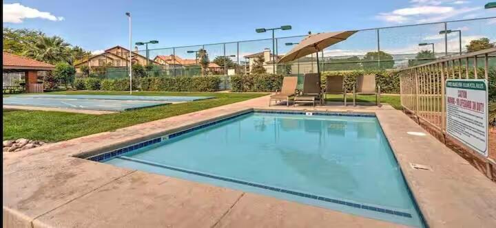 SPORTS VILLAGE - Residential