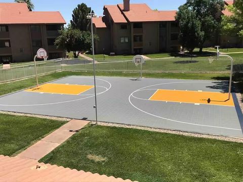 Tiny photo for 860 S Village RD L-10 #L-10, Saint George, UT 84770 (MLS # 25-266209)