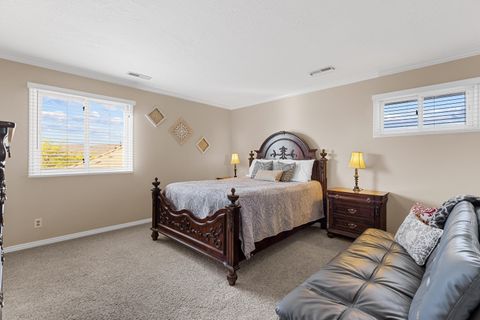 Tiny photo for 860 S Village RD L-10 #L-10, Saint George, UT 84770 (MLS # 25-266209)