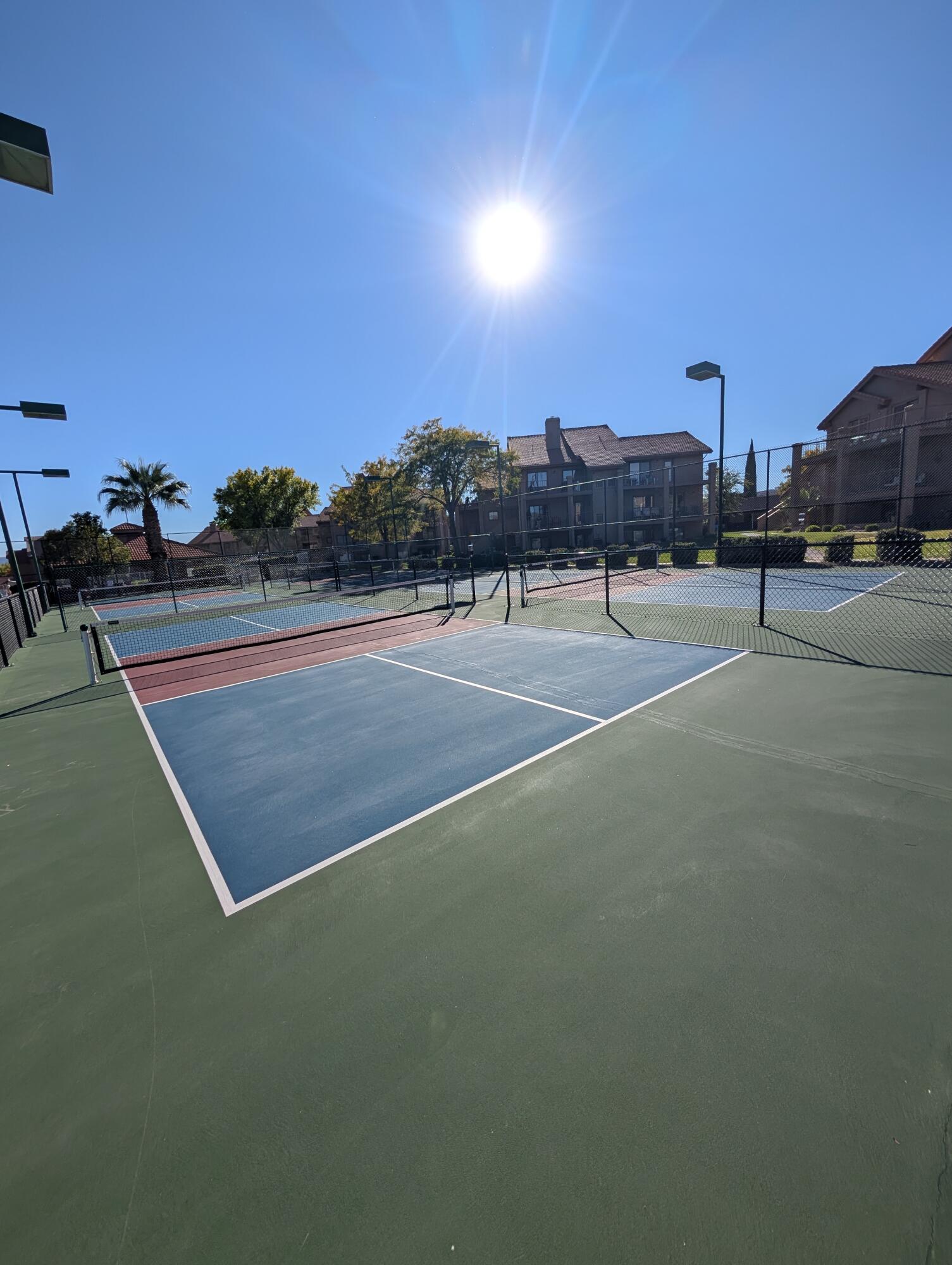 SPORTS VILLAGE - Residential