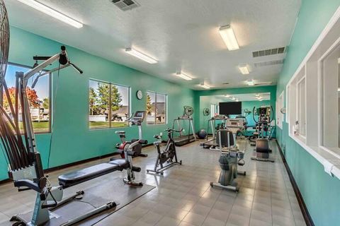 Tiny photo for 860 S Village RD L-10 #L-10, Saint George, UT 84770 (MLS # 25-266209)