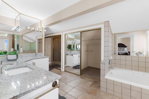 Tiny photo for 860 S Village RD L-10 #L-10, Saint George, UT 84770 (MLS # 25-266209)