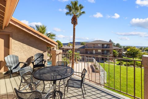 Tiny photo for 860 S Village RD L-10 #L-10, Saint George, UT 84770 (MLS # 25-266209)