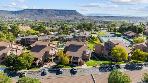 Tiny photo for 860 S Village RD L-10 #L-10, Saint George, UT 84770 (MLS # 25-266209)