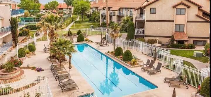 SPORTS VILLAGE - Residential