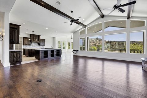 Tiny photo for 947 W AMETHYST DR, Saint George, UT 84770 (MLS # 26-271661)