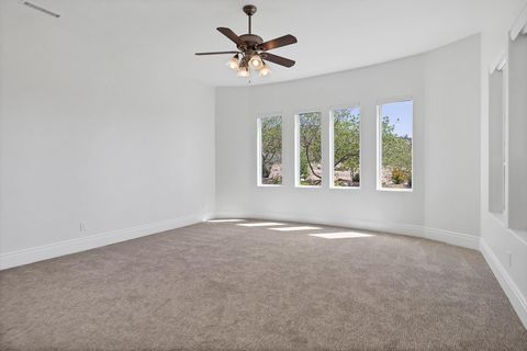 Tiny photo for 947 W AMETHYST DR, Saint George, UT 84770 (MLS # 26-271661)