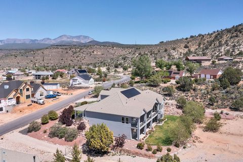 Tiny photo for 947 W AMETHYST DR, Saint George, UT 84770 (MLS # 26-271661)